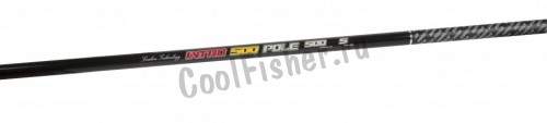  . Mikado INTRO POLE 500 ( , 5- .) Carbon