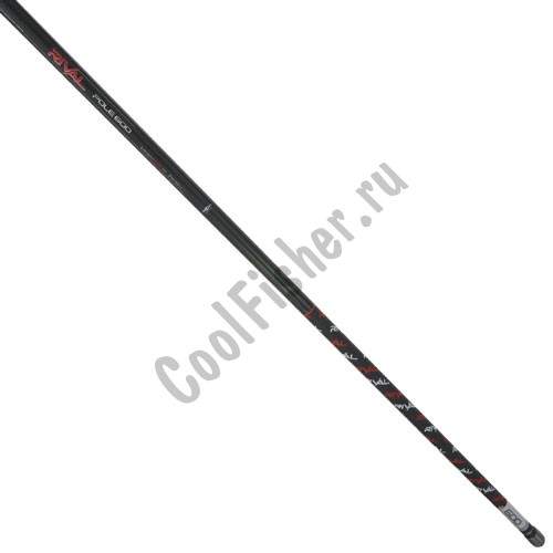  . Mikado RIVAL POLE 400 ( , 4- .) 149. Carbon 24