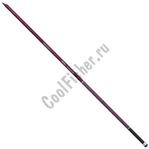  . Mikado TEMPTATION Pole 600 ( ) Carbon IMX-9+