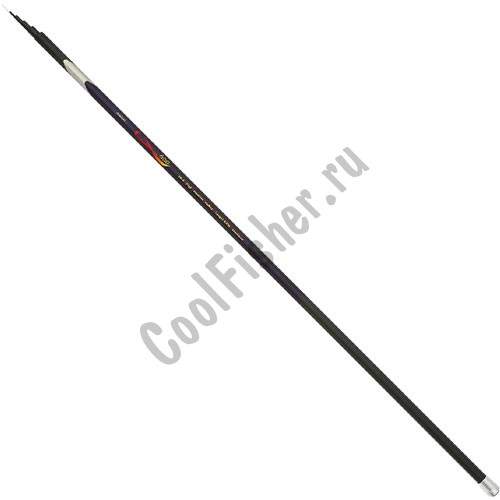  . Mikado TOURNAMENT Pole 600( ) Carbon (IM-8)