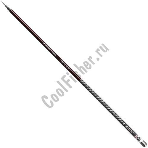 . Mikado TSUBAME POLE 500 ( ) Carbon