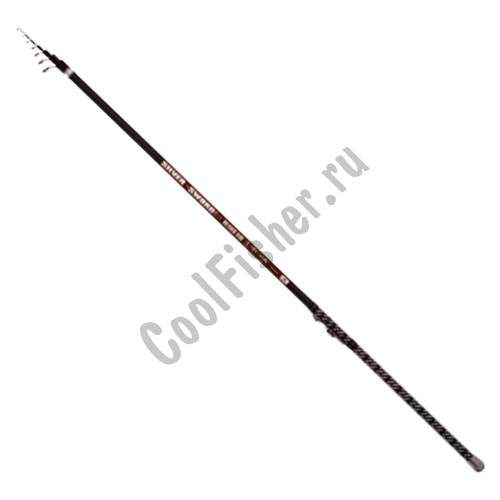  . Mikado SILVER SWORD Bolognese 600 (  25.) Carbon