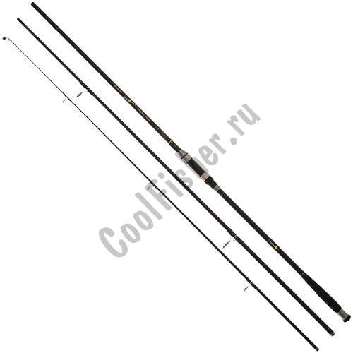  . Mikado SENSUAL Carp 390 3 LBS Carbon