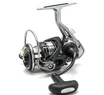 Daiwa Caldia-18 LT