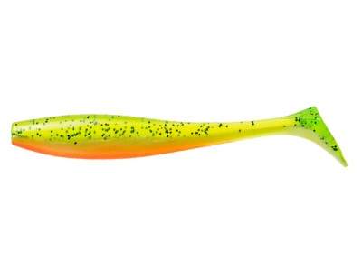   Narval Choppy Tail 12cm #015-Pepper|Lemon