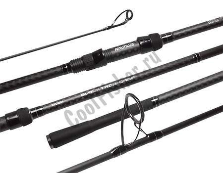  Nautilus Blacktron Carp BTC2312 360 3.50lb