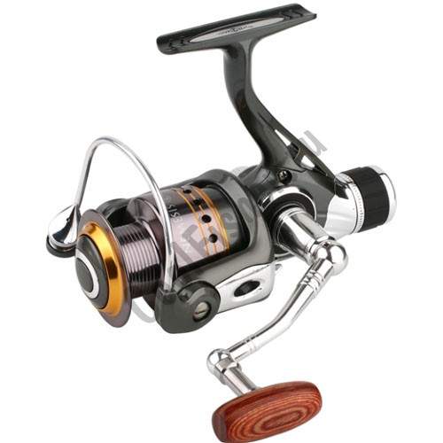  Mikado NEMESIS 4006 RD ( 6 .)