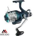  Mikado SPLENDID 950 (8+1.; gear ratio 4,9 :1) ..