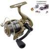   Salmo Sniper SPIN 4 10FD