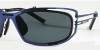 Очки ONBEAT F102 Metallic Blue & Black (BLM|DGY) Очки ONBEAT F102 Metallic Blue & Black (BLM|DGY)