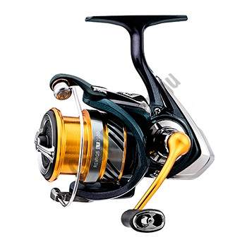  Daiwa 19 Revros LT 2000-XH