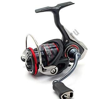 Daiwa Fuego 17 LT