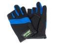 Перчатки HITFISH Glove-03 цв. Синий  р. L