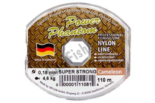  Power Phantom Super Strong 110 0,14 