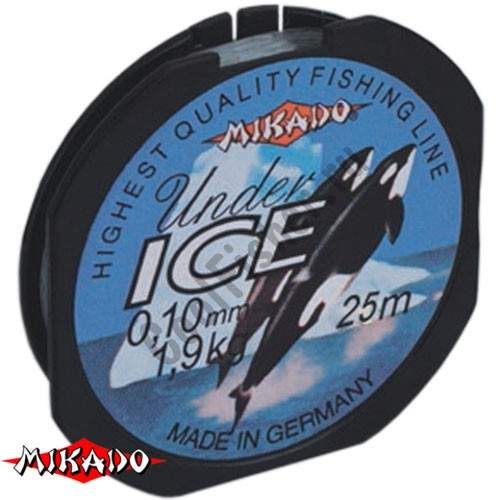  Mikado Under Ice  0,08 (25m) - 1,20 