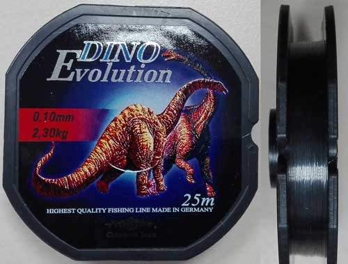  Mikado DINO EVOLUTION  0,10 (25) - 2,30 