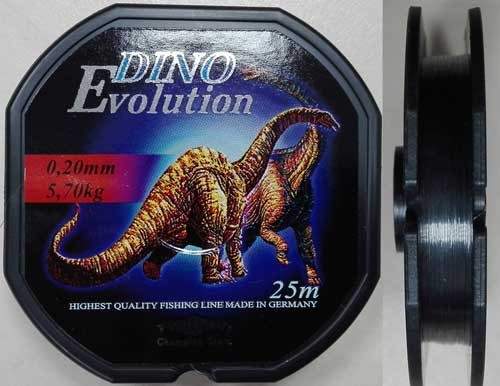  Mikado DINO EVOLUTION  0,20 (25) - 5,70 