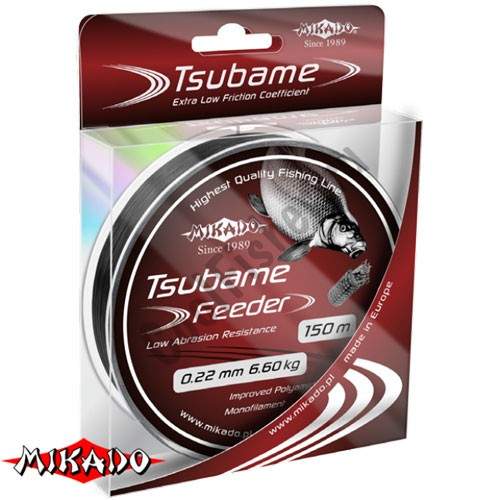  Mikado TSUBAME FEEDER 0,16 (150) - 4,40