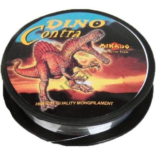  Mikado DINO CONTRA  0,10 (30) - 2,10 