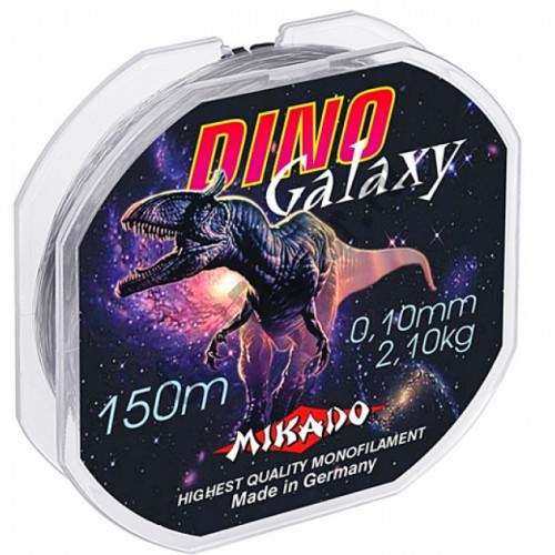  Mikado DINO GALAXY  0,08 (30) - 1,80 