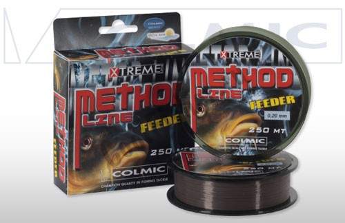 COLMIC METHOD FEEDER