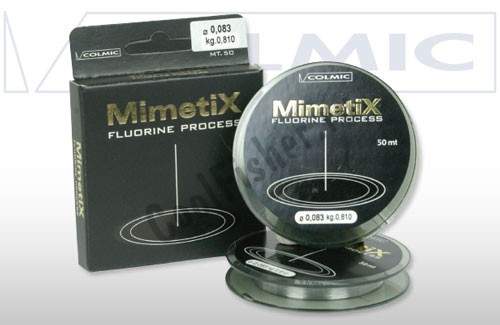  COLMIC MIMETIX .50 - 0.083 - 0,81