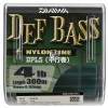 Daiwa Def Bass Nylon 300 5lb