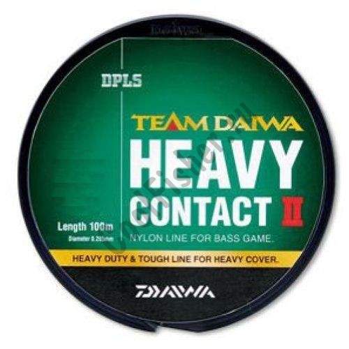  Daiwa T.D. Heavy Contact II 100 10lb