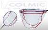    COLMIC NYLON 45x35cm (Oval Bottom)