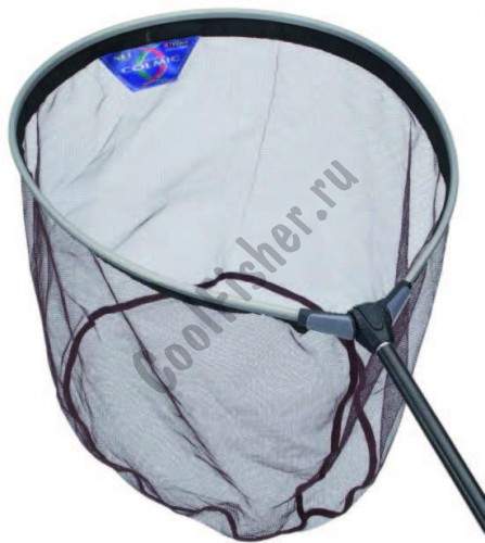    COLMIC CARPA GOLD 50x40cm (Net-In)