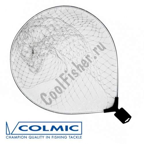    COLMIC T55 - 50D Monobava 20mm - d 55 () 