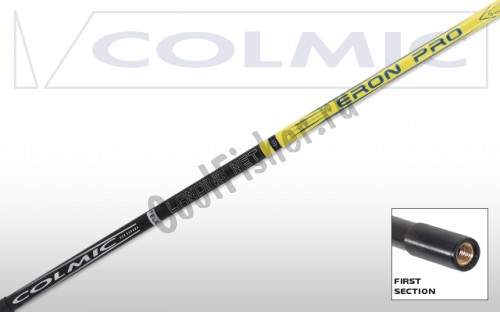   COLMIC ERON PRO 2.00. ()