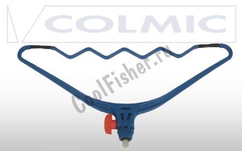  COLMIC | WAVE