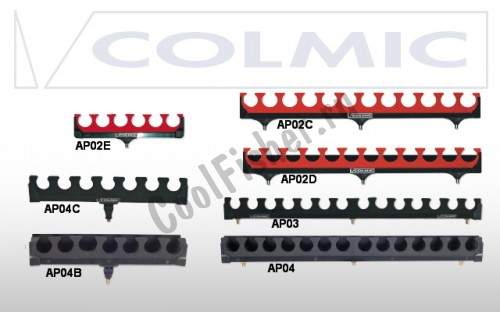 - COLMIC  12  AP02C