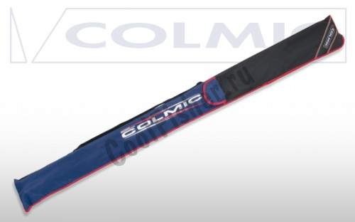  COLMIC P|CANNE PRAGA 1,90mt (Red Series)