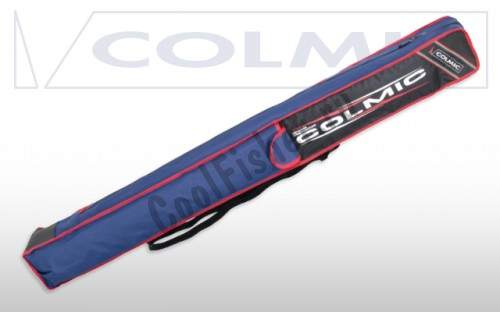  COLMIC P|CANNE BARBO 185 (Red Series)