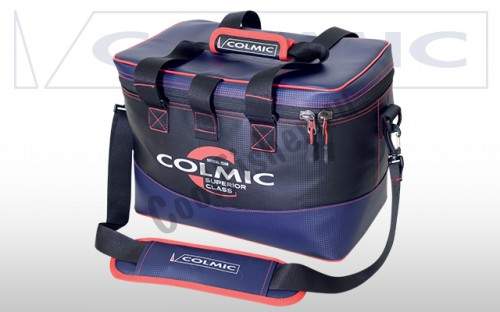  COLMIC SUPERIOR BAG: LISBONA M (25x35cm H.24cm)