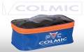  COLMIC PVC: KANGURO X20 (35x20 x h.11cm) Orange Series