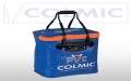  COLMIC PVC: LION MEDIUM (39x24 x h.26cm) Orange Series