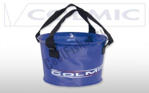   COLMIC  (PVC) VARANO SMALL D-30|H-19