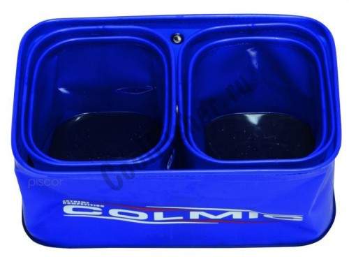   COLMIC PVC - MULTIBOXES ( 1 + 2 + 2 Boxes ) 5 