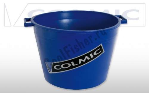     COLMIC OFFICIAL TEAM: 40lt