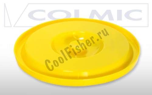     COLMIC BLU 12 Lt