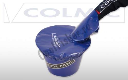     COLMIC BLU:17 Lt     