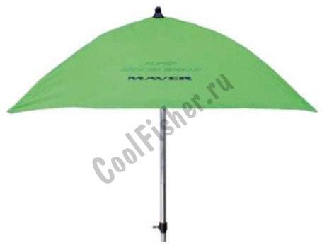Зонт MAVER для прикормки и насадки
