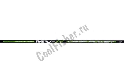    MAVER MV-R COMMERCIAL CARP 2.6M