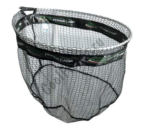   MAVER OVAL CARP LANDING NET - 60 X 50CM