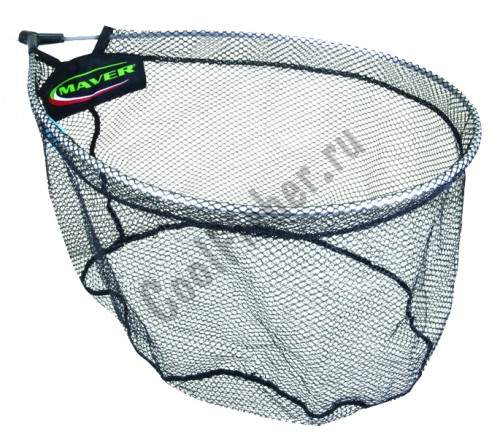   MAVER CLUBMAN LANDING NET - 50 X 40CM