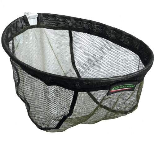   MAVER F1 SPEED MATCH LANDING NET - 50 X 40CM