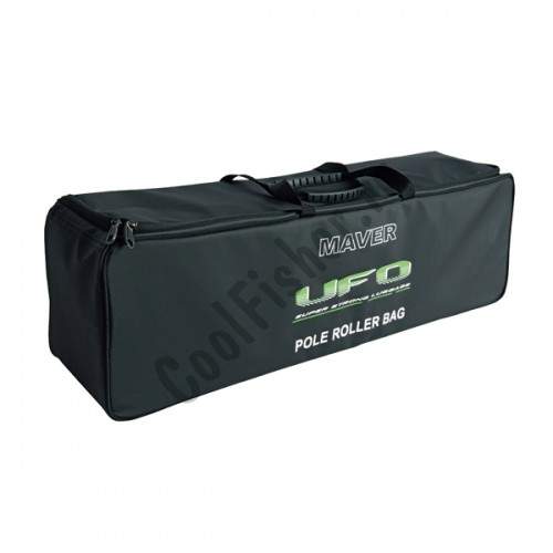  MAVER UFO POLE ROLLER BAG